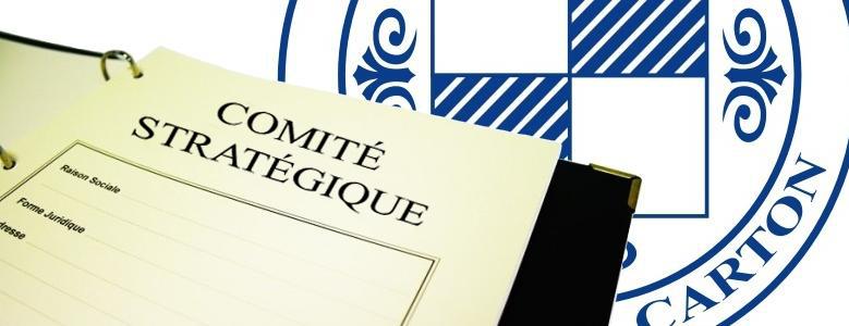 Comité stratégique